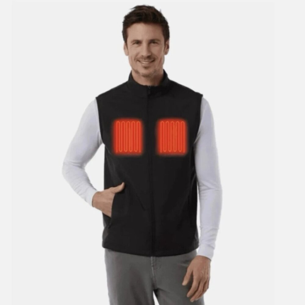 32 Degrees Rechargeable Heated Vest
